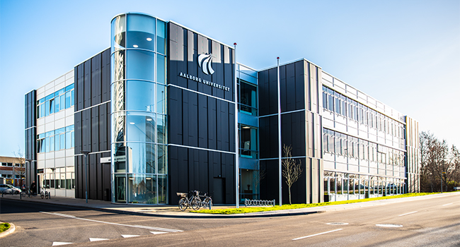 Aalborg University