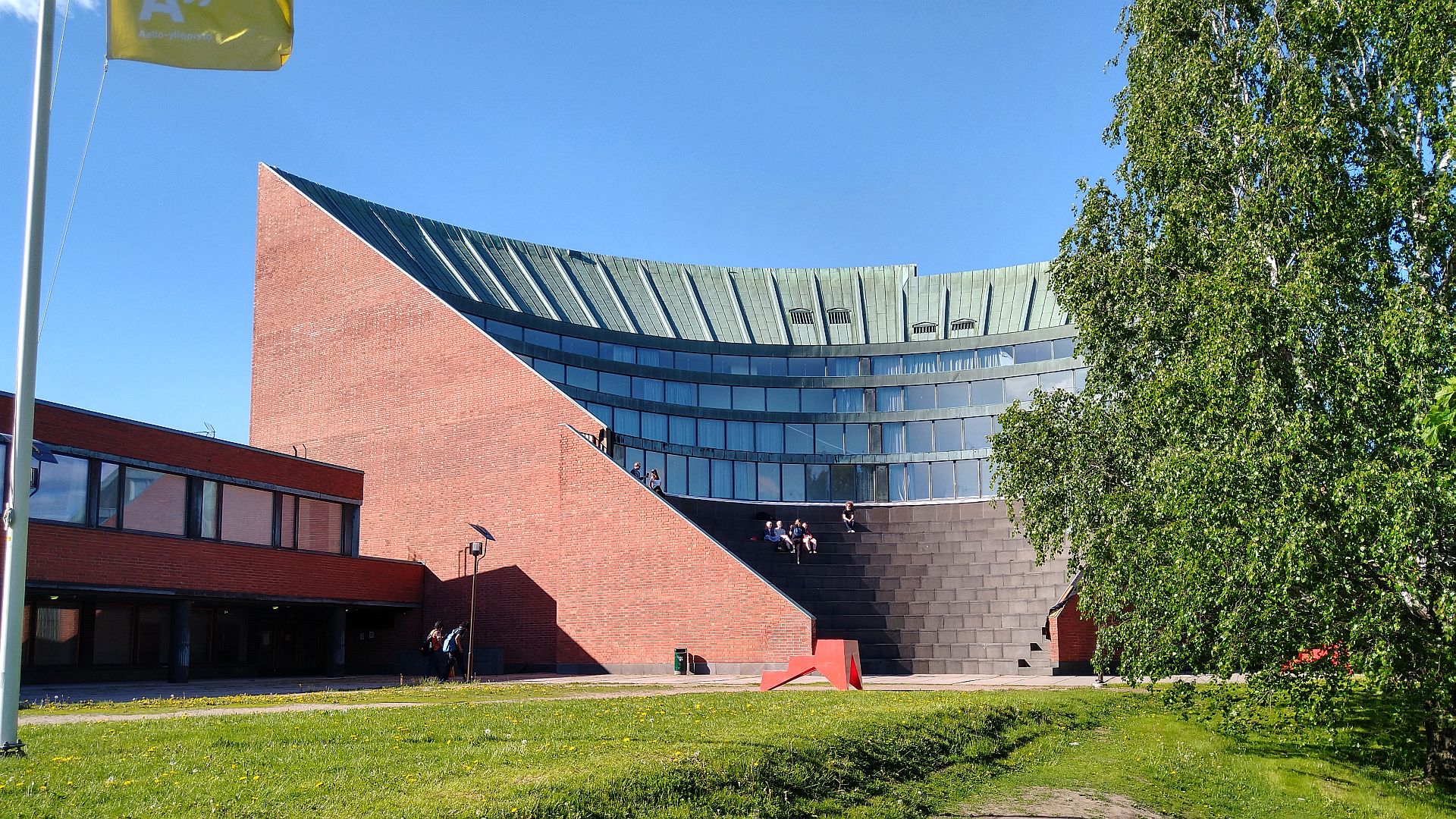 Aalto University