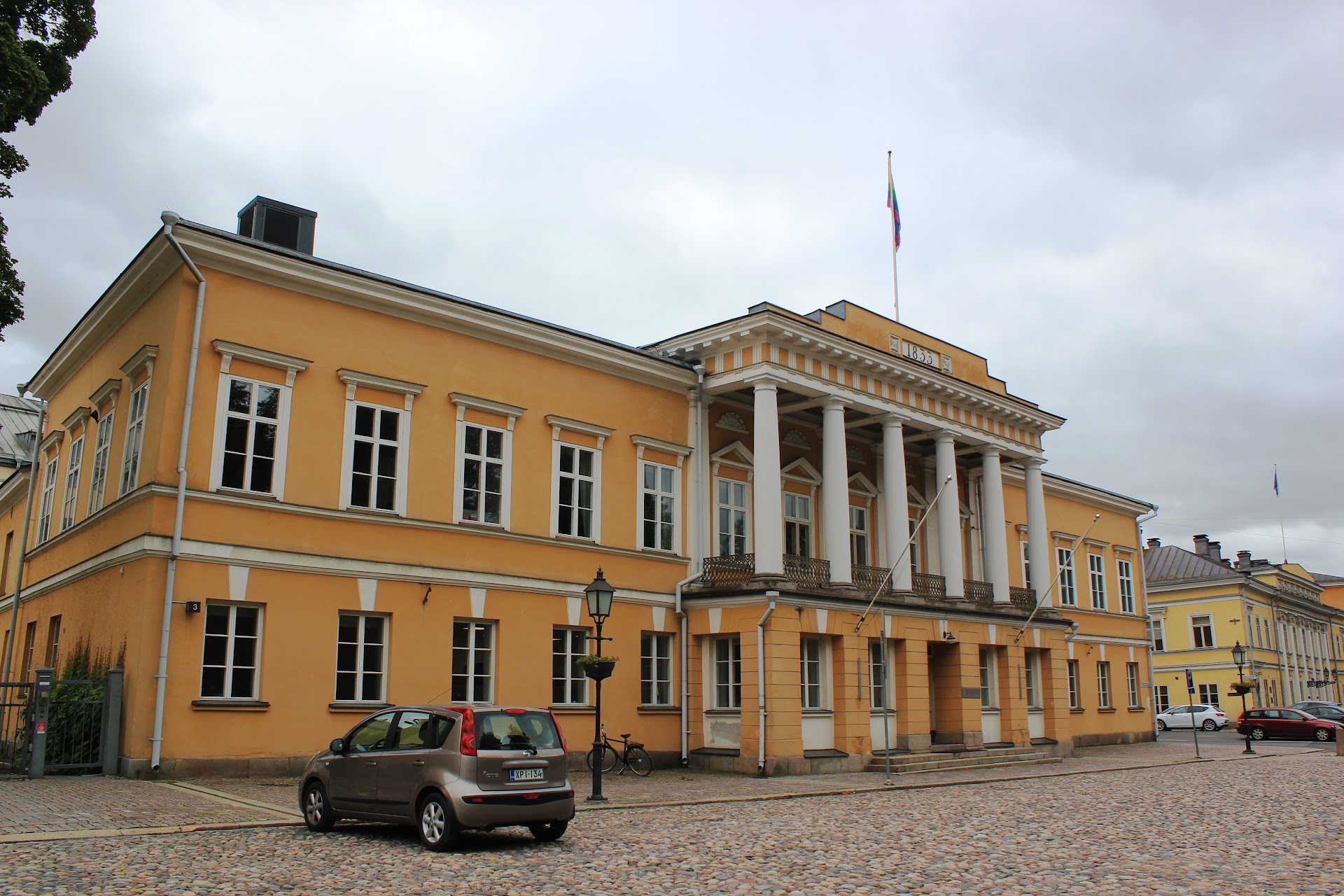 Åbo Akademi University