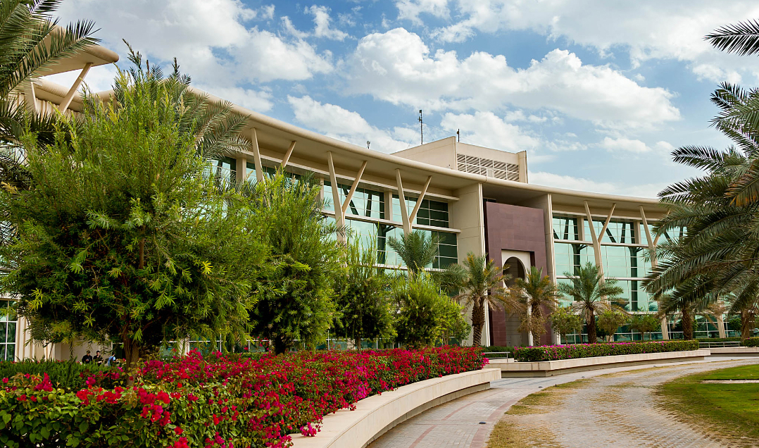 Alfaisal University