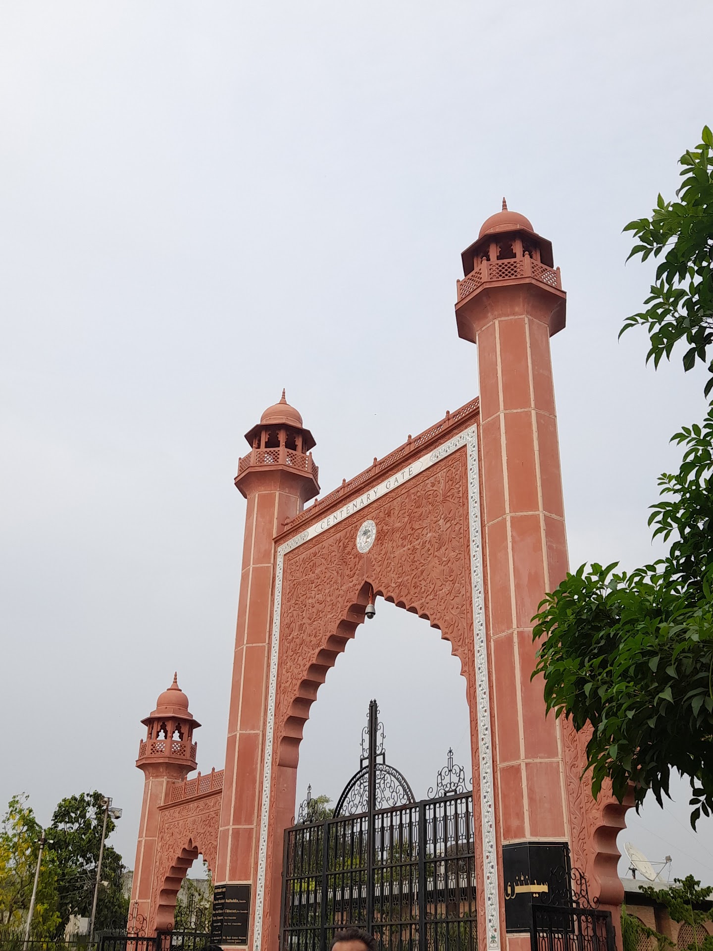 Aligarh Muslim University