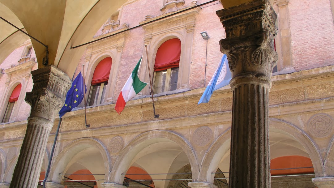 Alma Mater Studiorum - University of Bologna