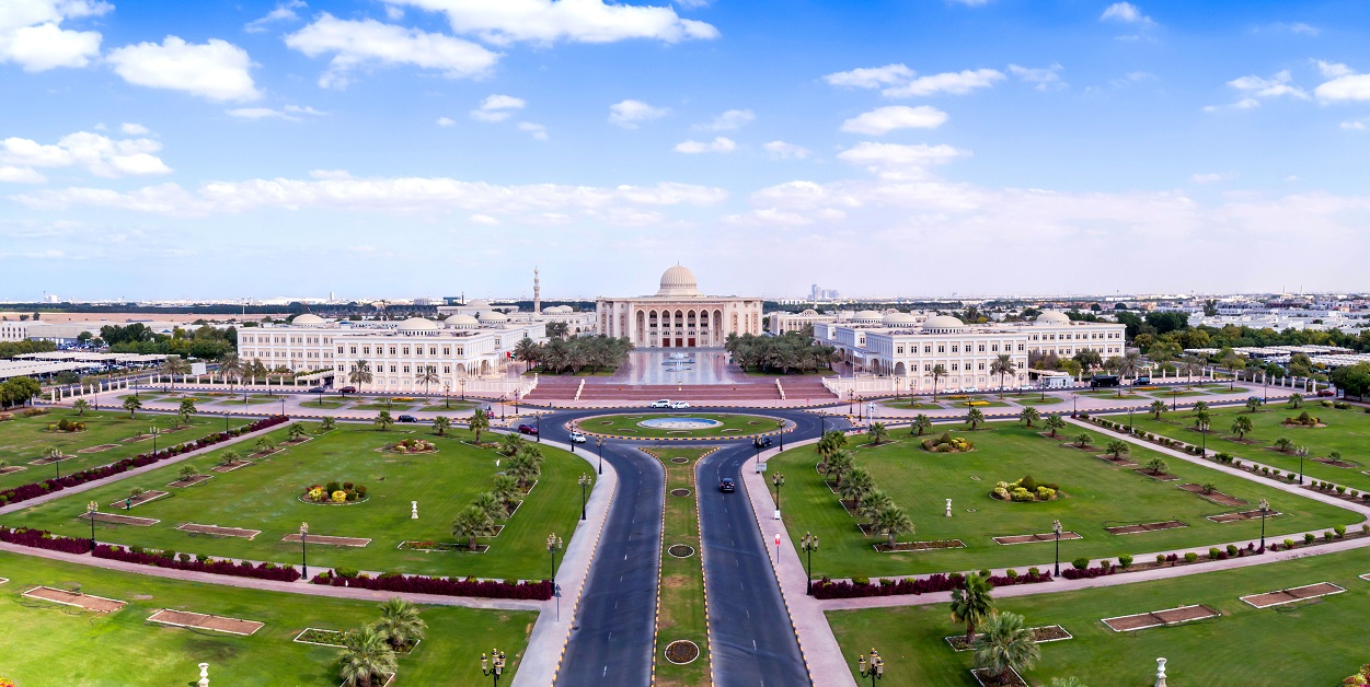 American University of Sharjah