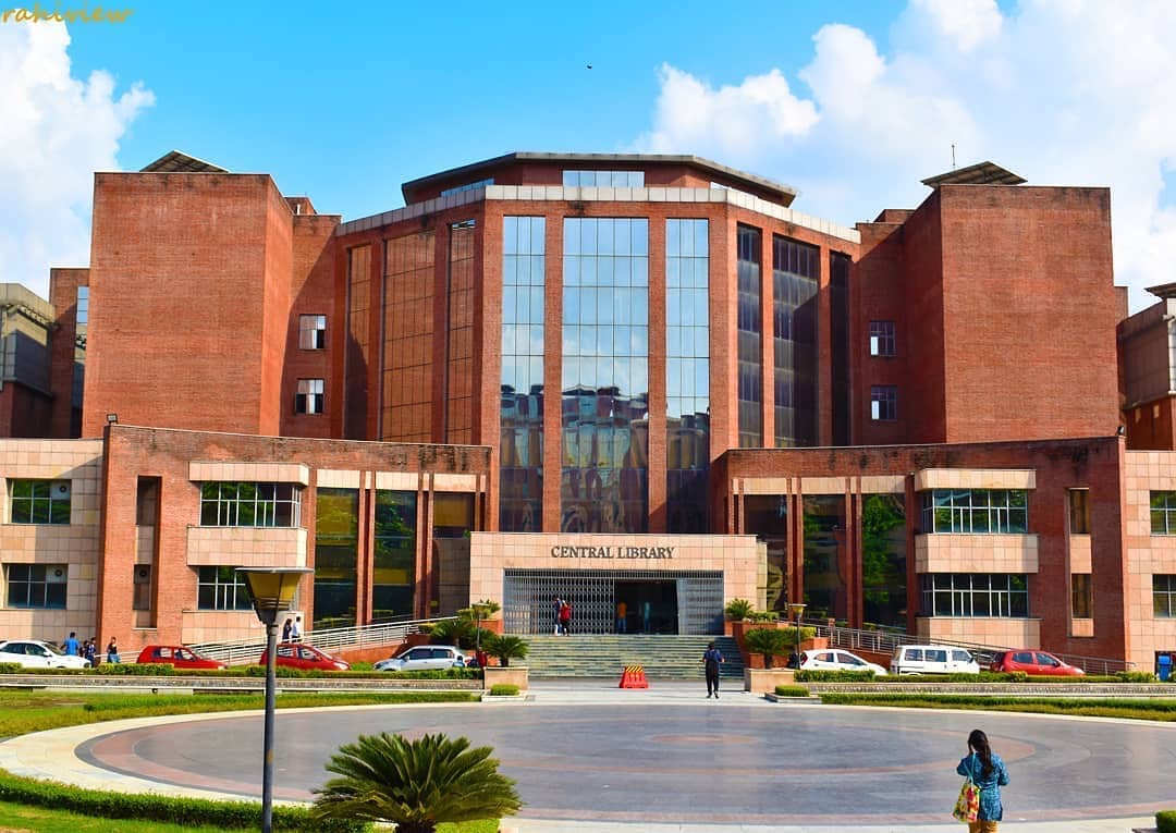 Amity University