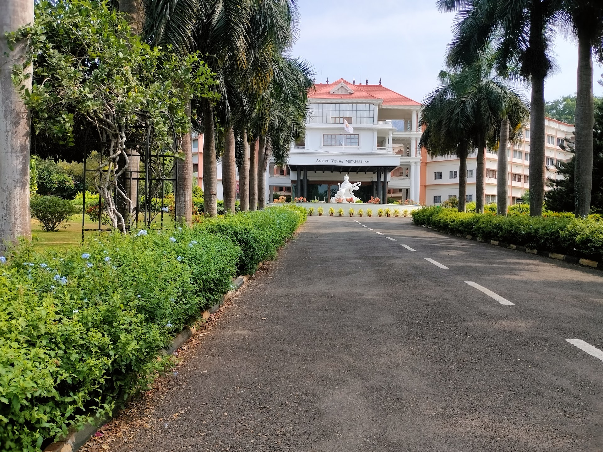 Amrita Vishwa Vidyapeetham