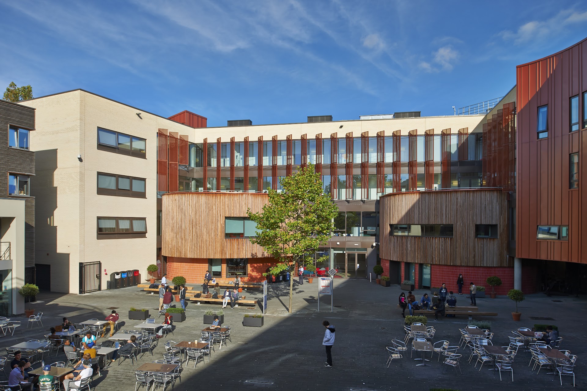 Anglia Ruskin University (ARU)