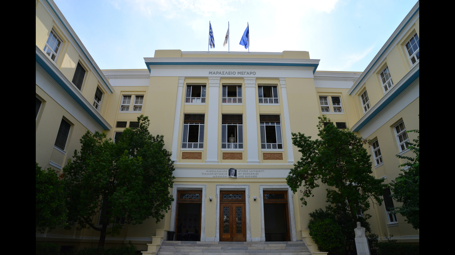 Athens University of Economics and Business