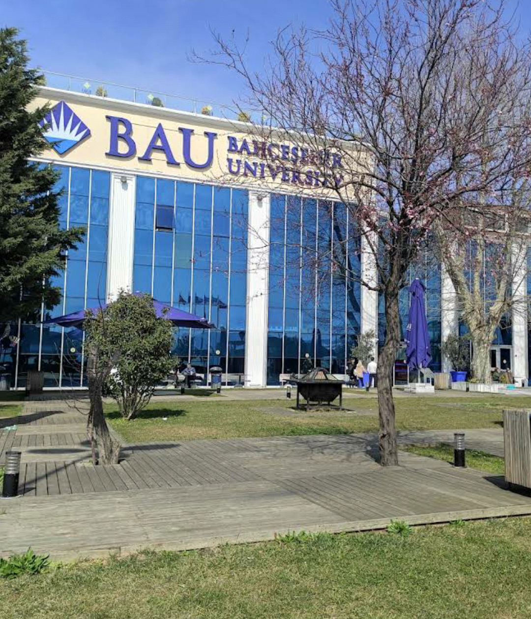 Bahçeşehir University