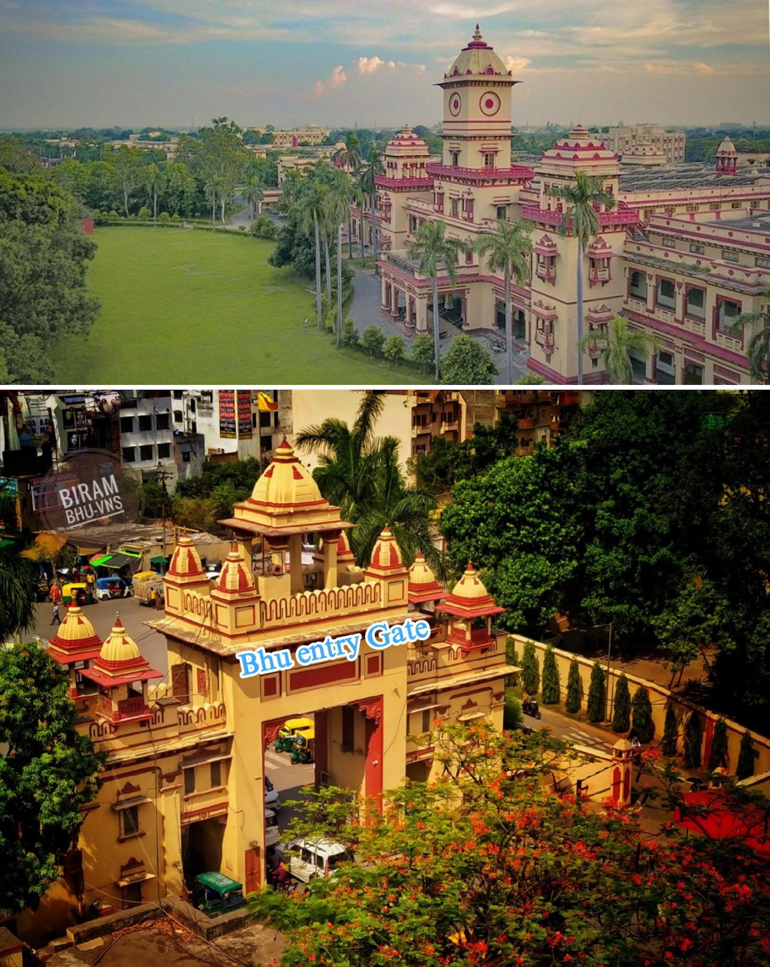 Banaras Hindu University