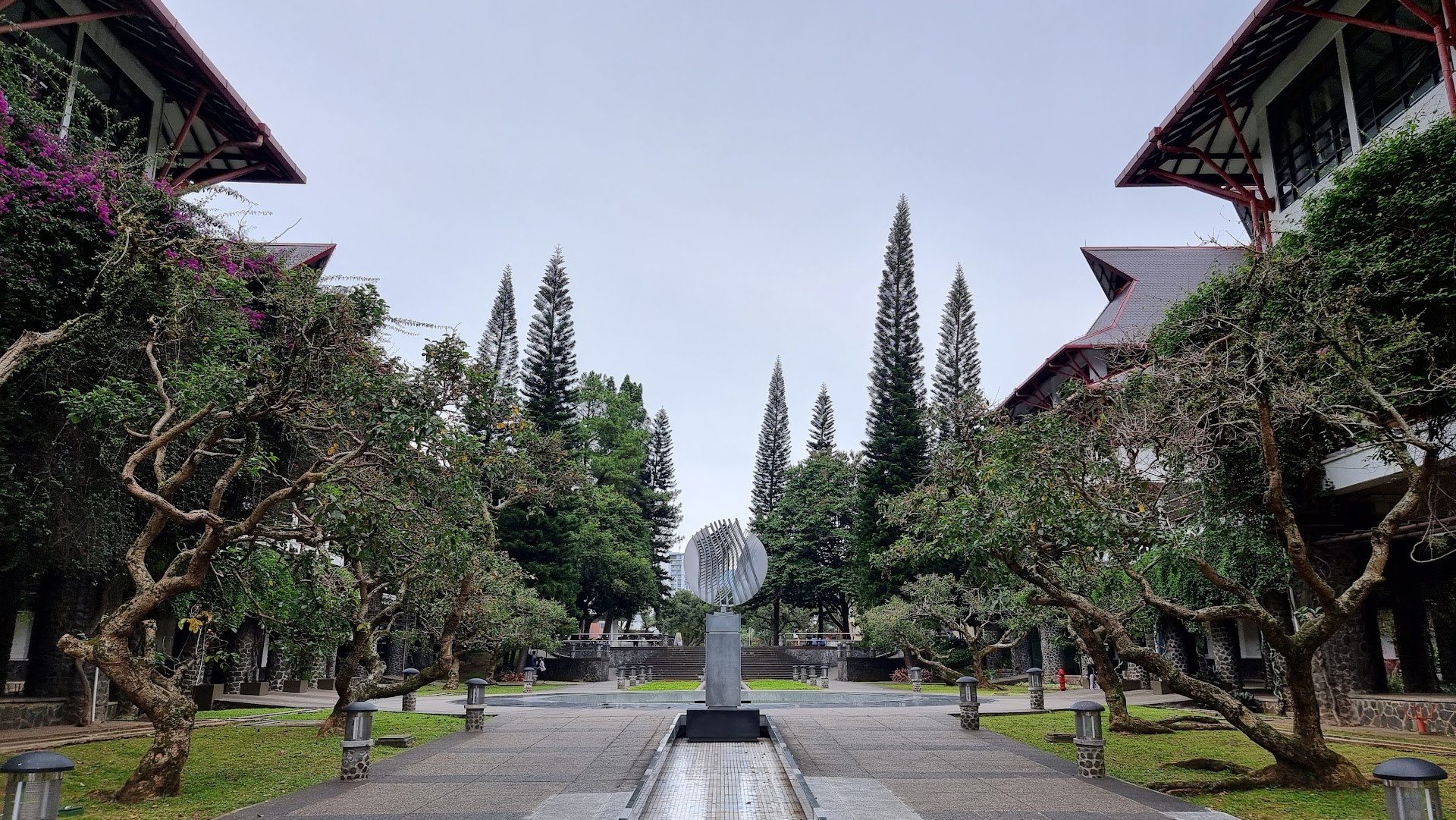Bandung Institute of Technology (ITB)