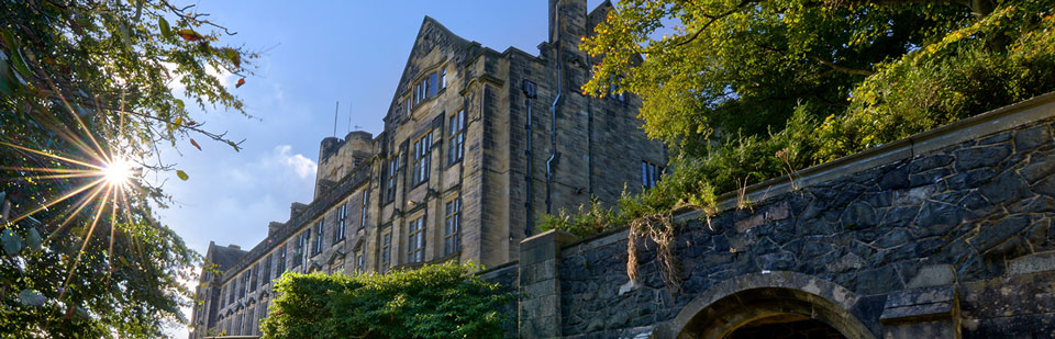 Bangor University