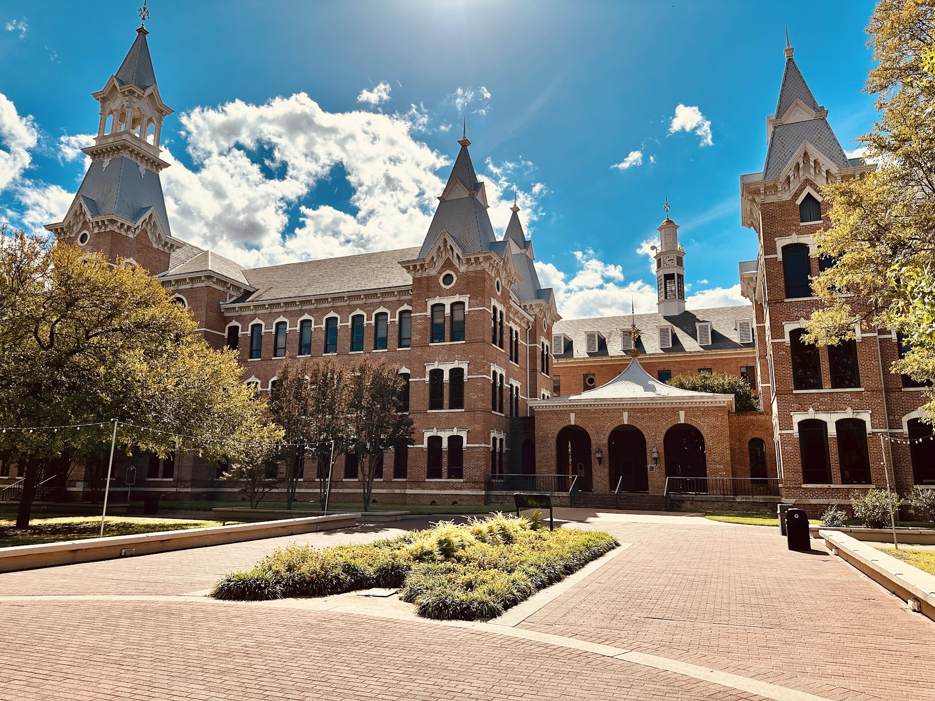 Baylor University