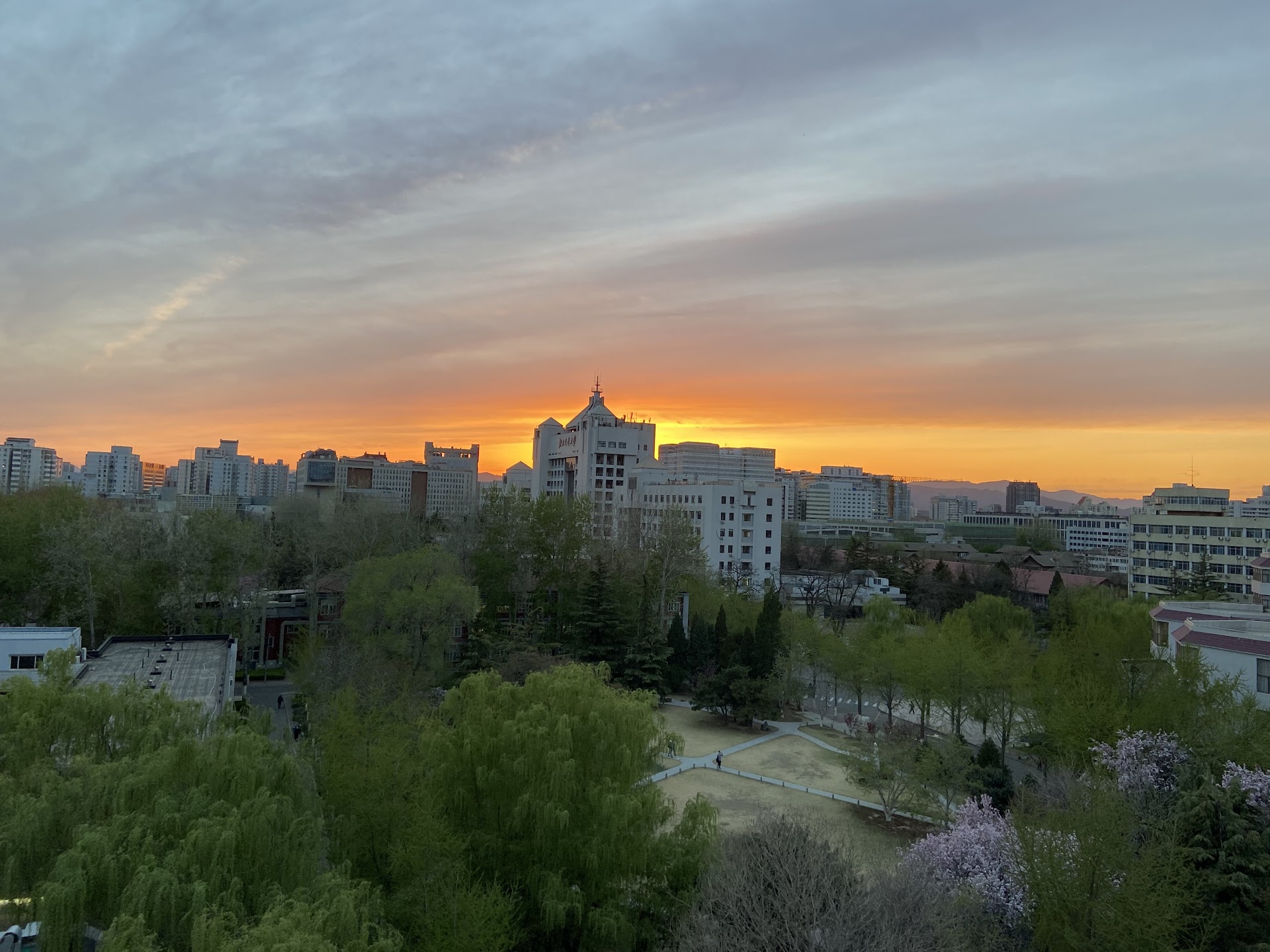 Beijing Jiaotong University