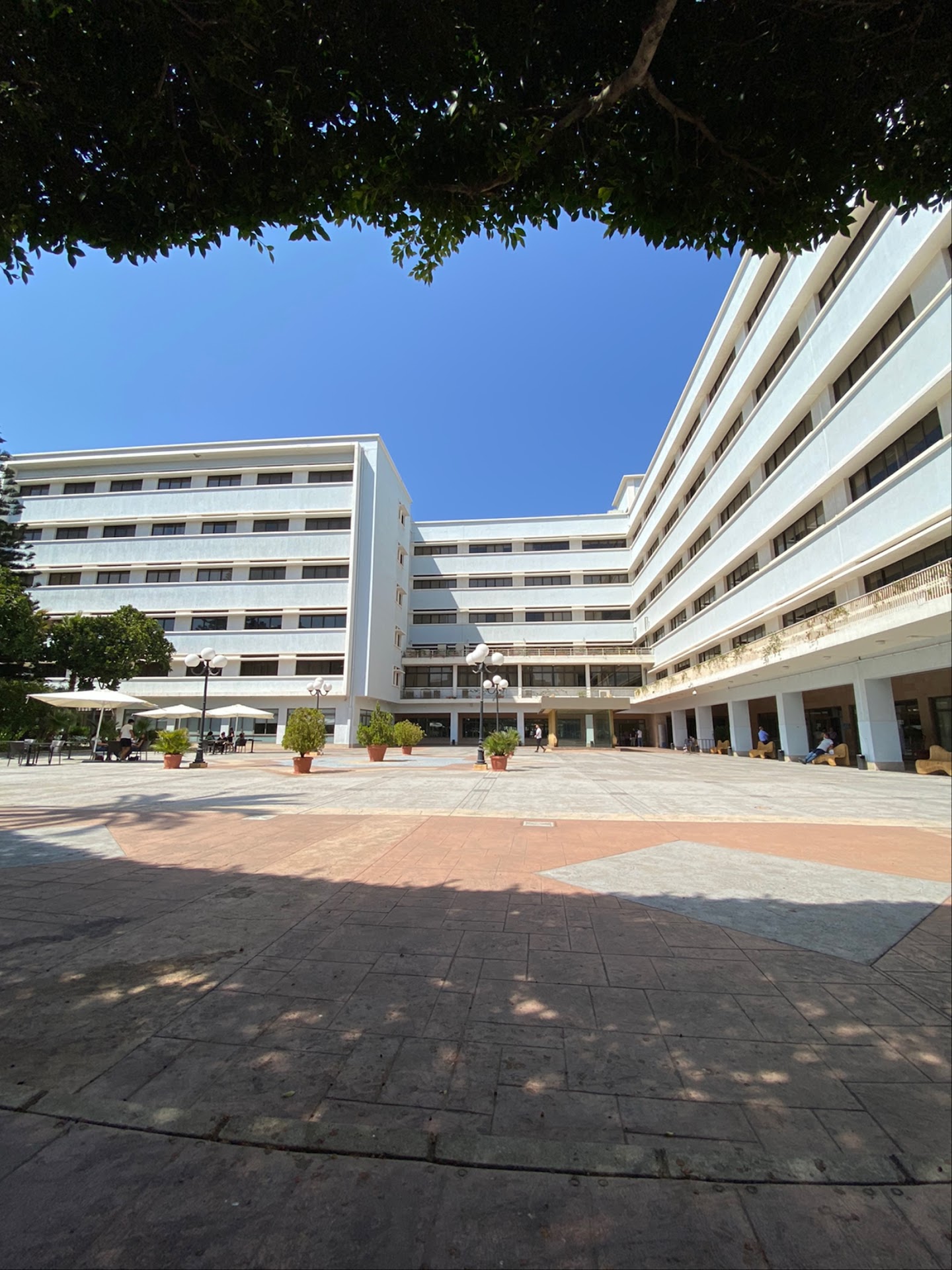 Beirut Arab University