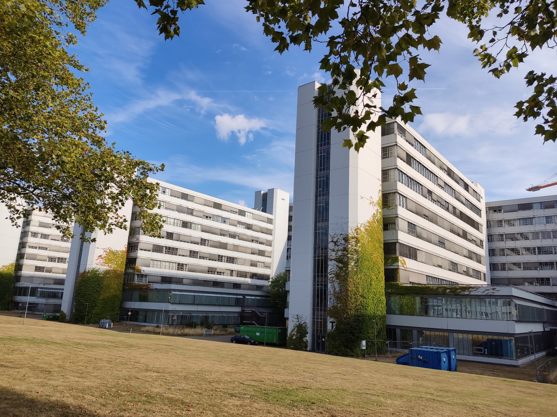 Bielefeld University