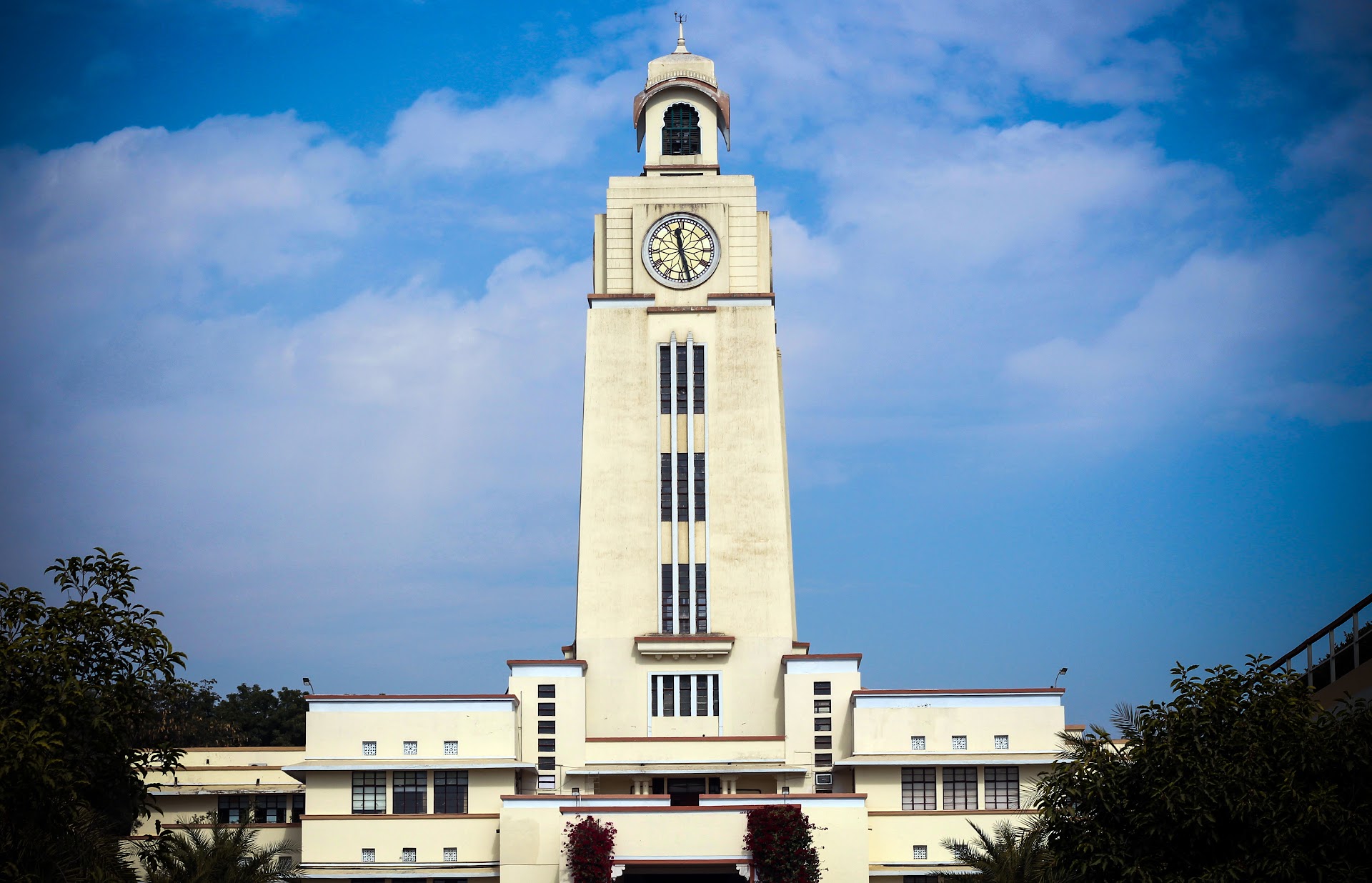 Birla Institute of Technology and Science, Pilani