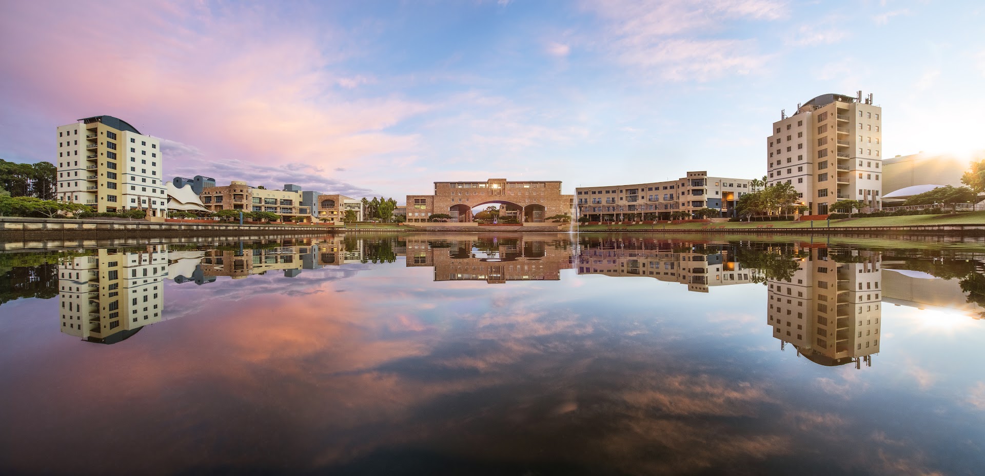 Bond University