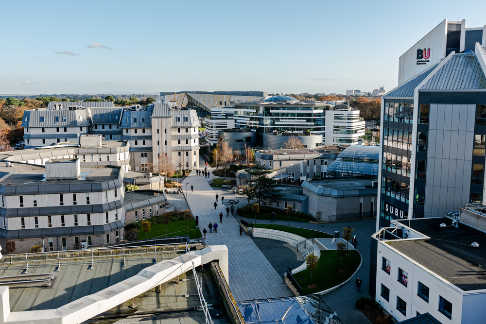 Bournemouth University