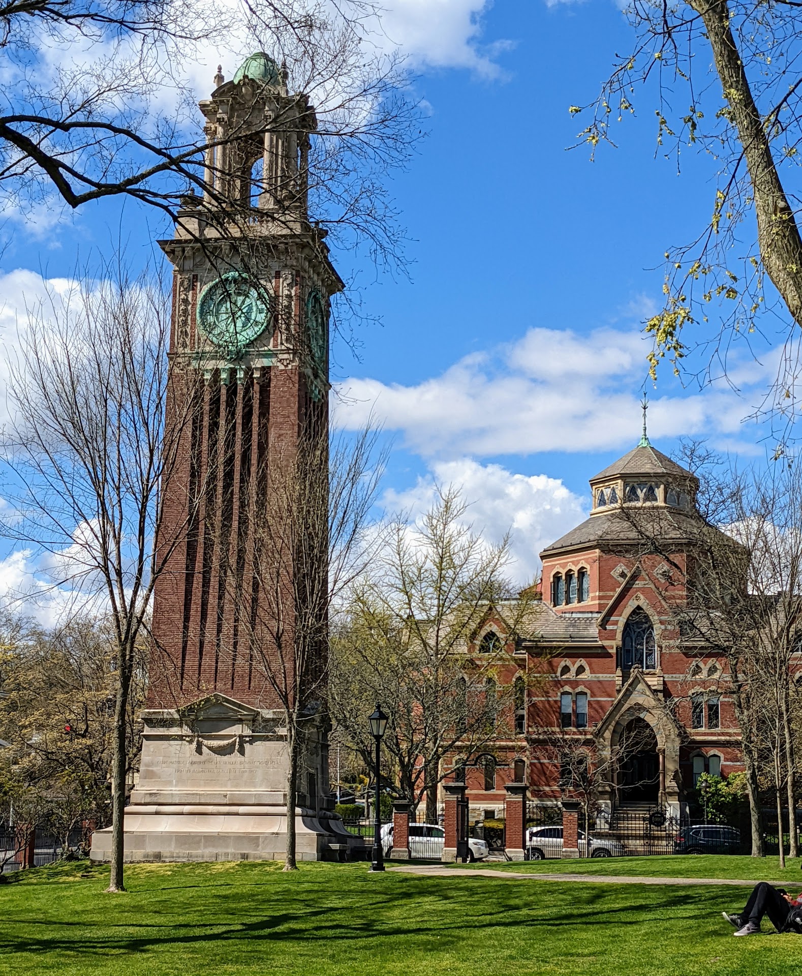 Brown University