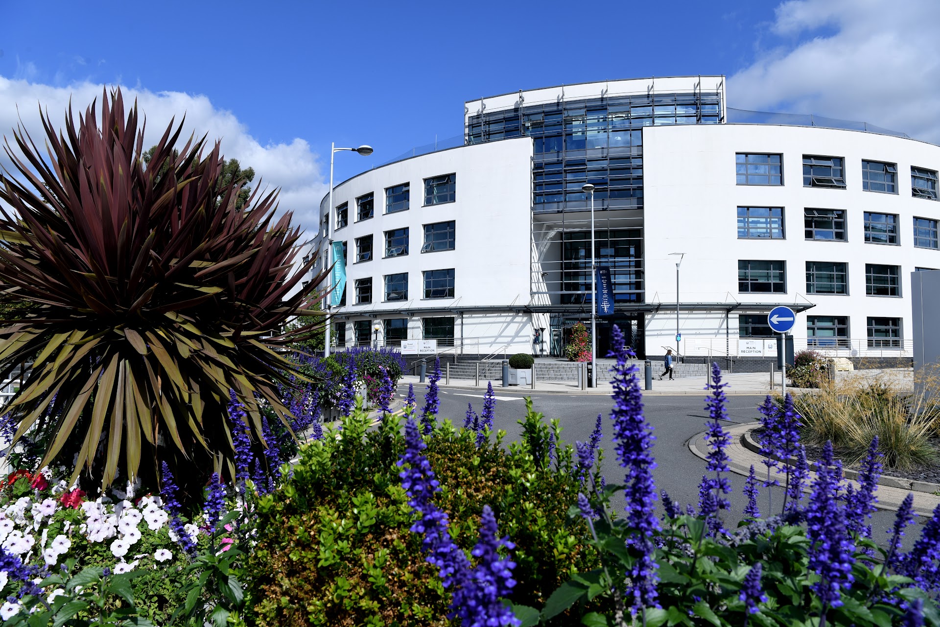 Brunel University London