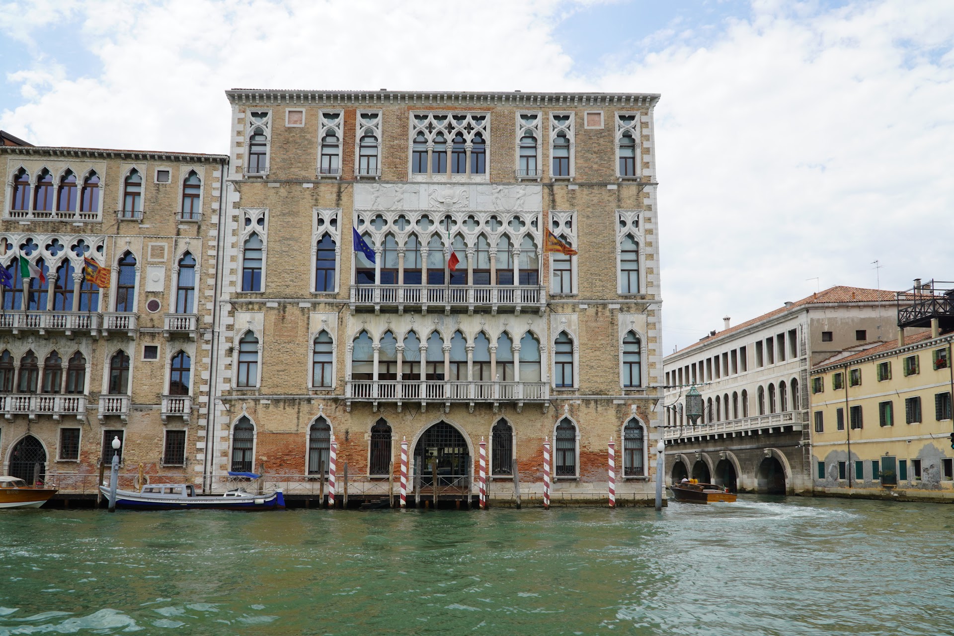 Ca' Foscari University of Venice