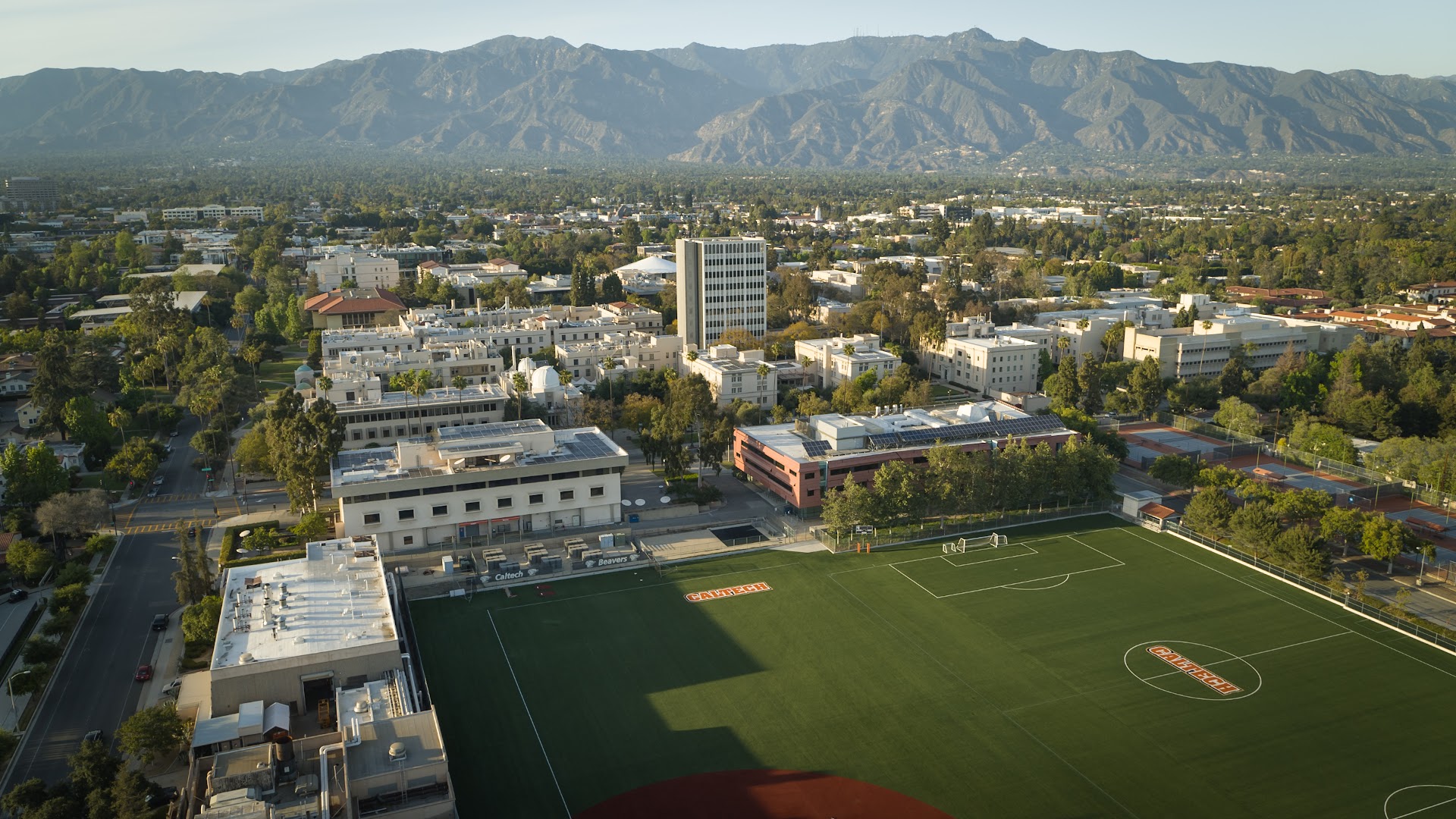 California Institute of Technology (Caltech)