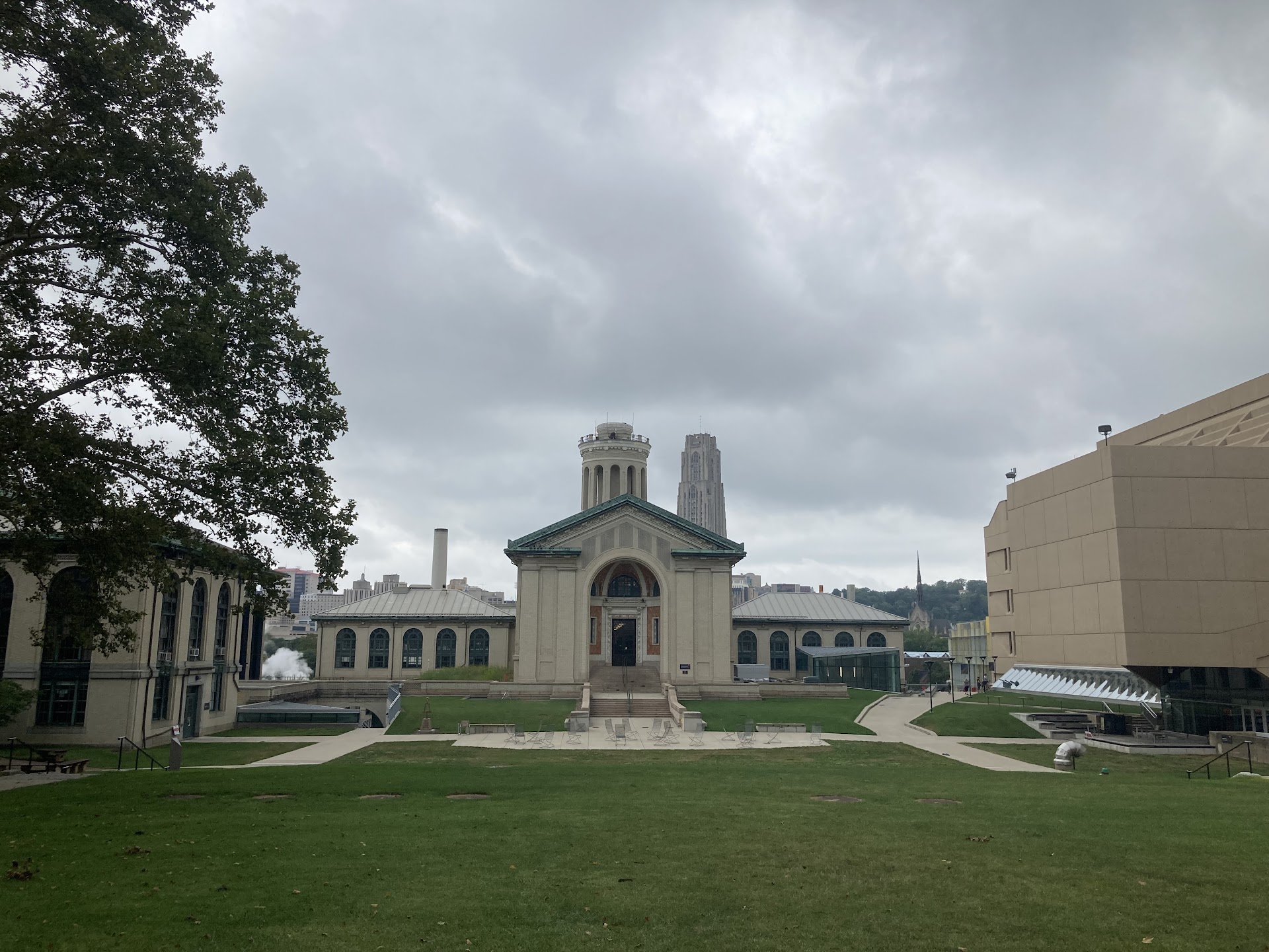 Carnegie Mellon University