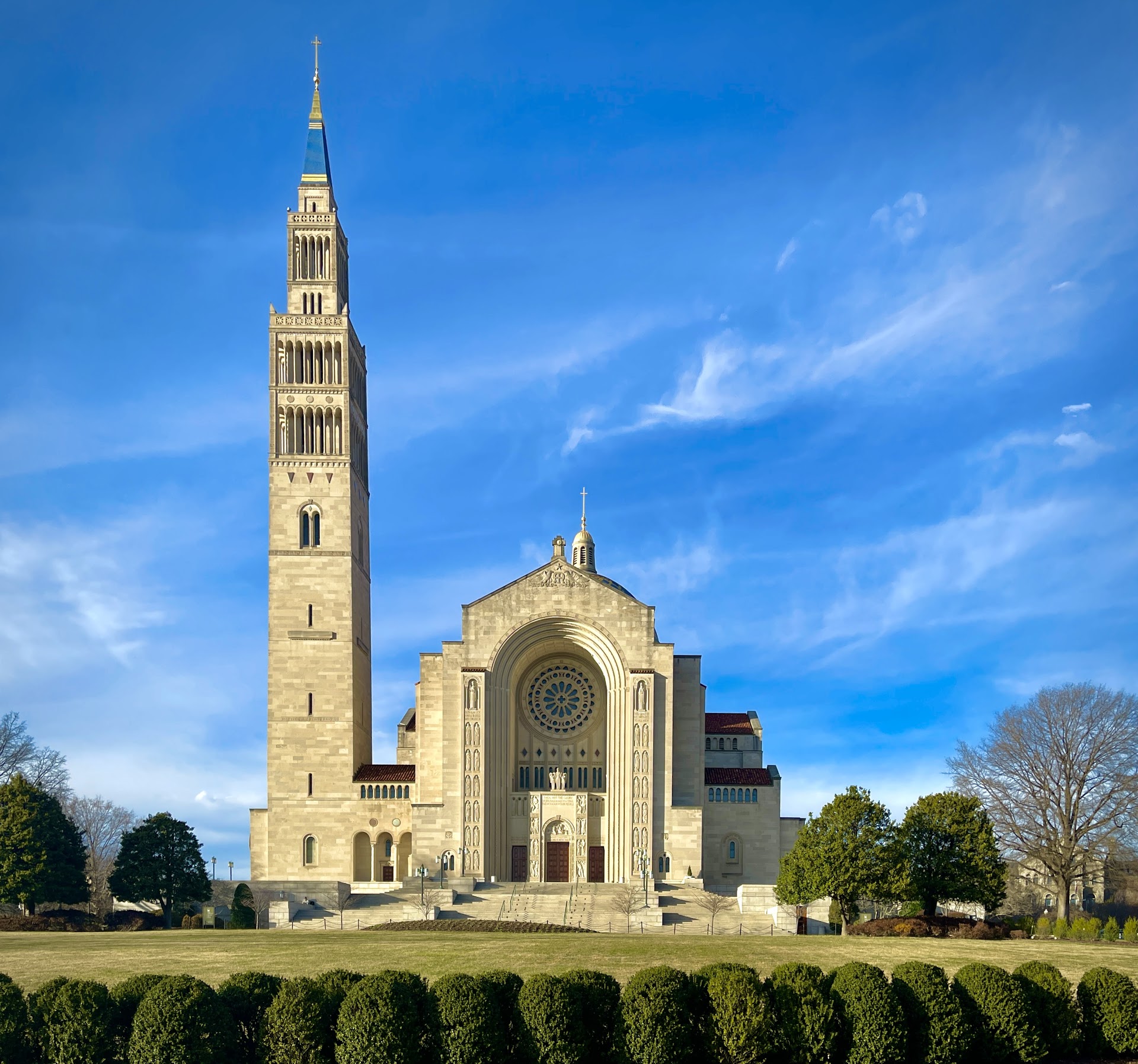 Catholic University of America