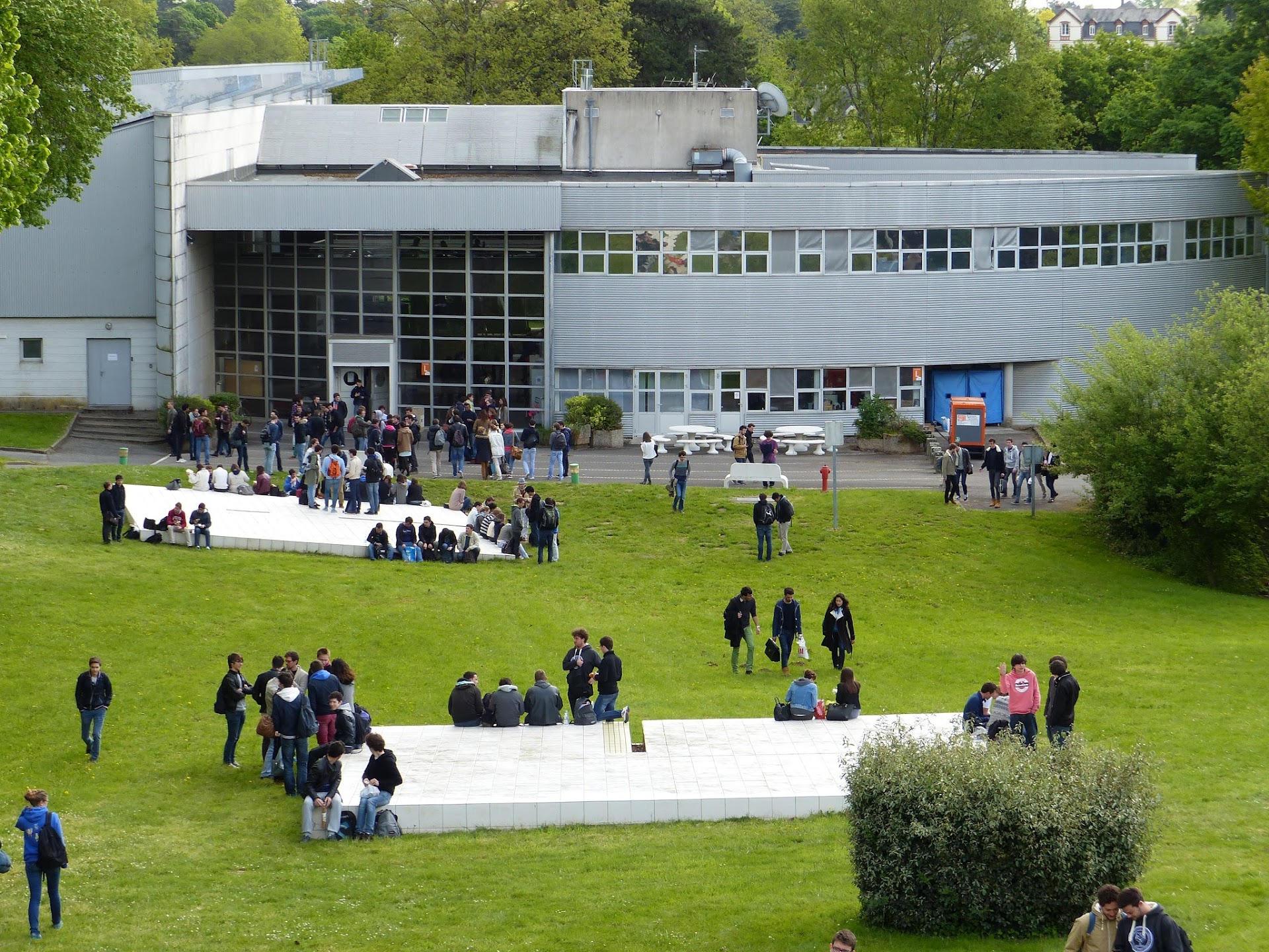 Centrale Nantes