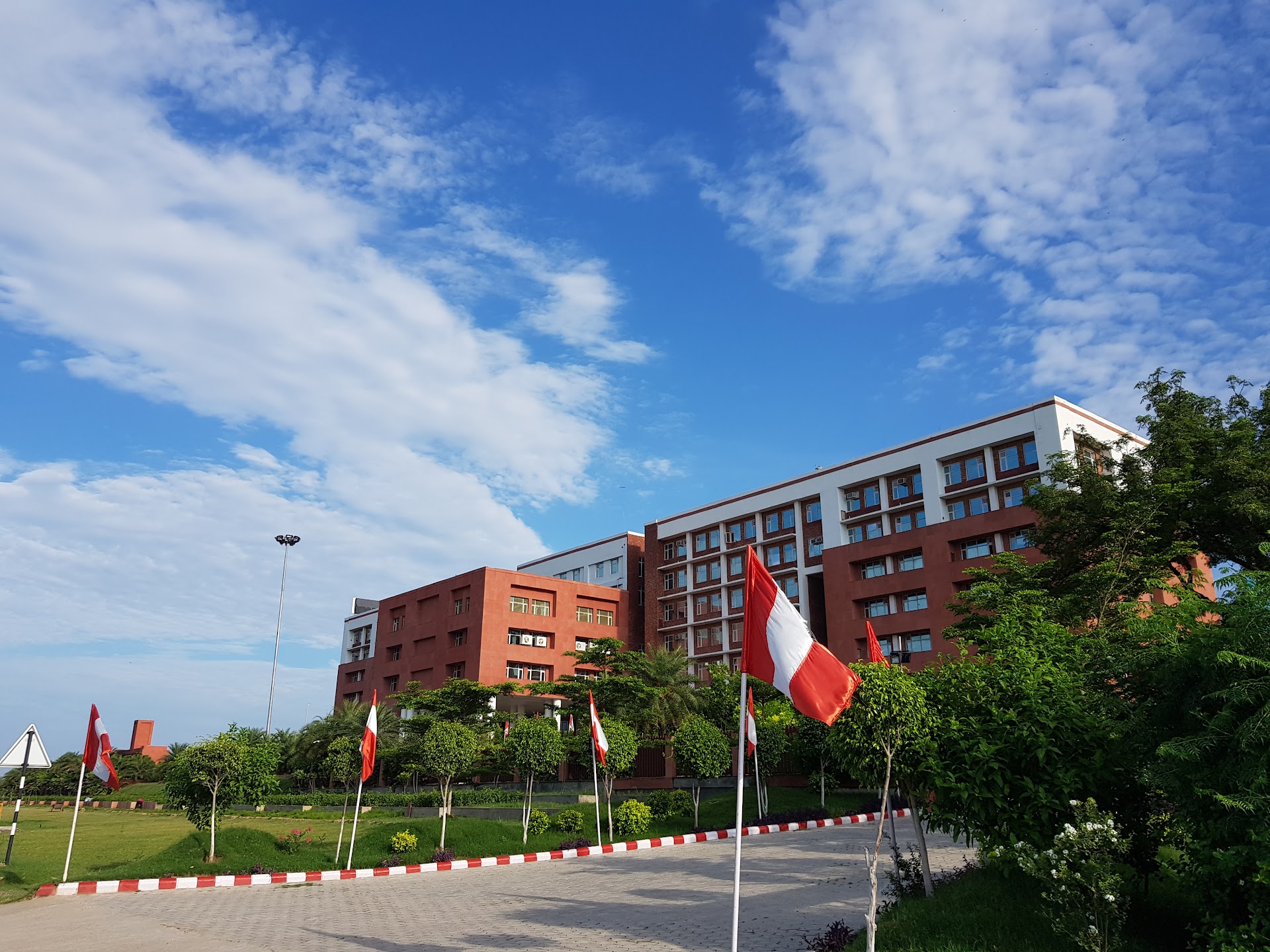 Chandigarh University