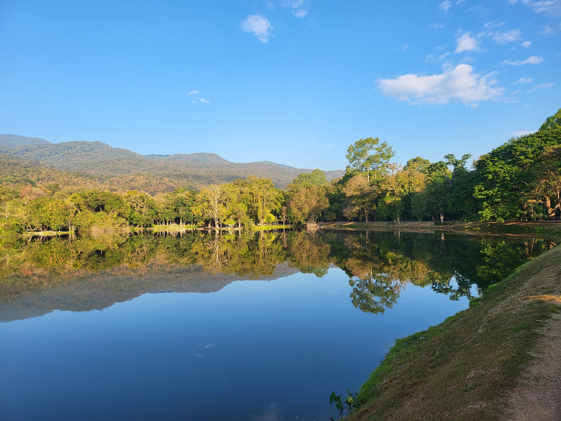 Chiang Mai University