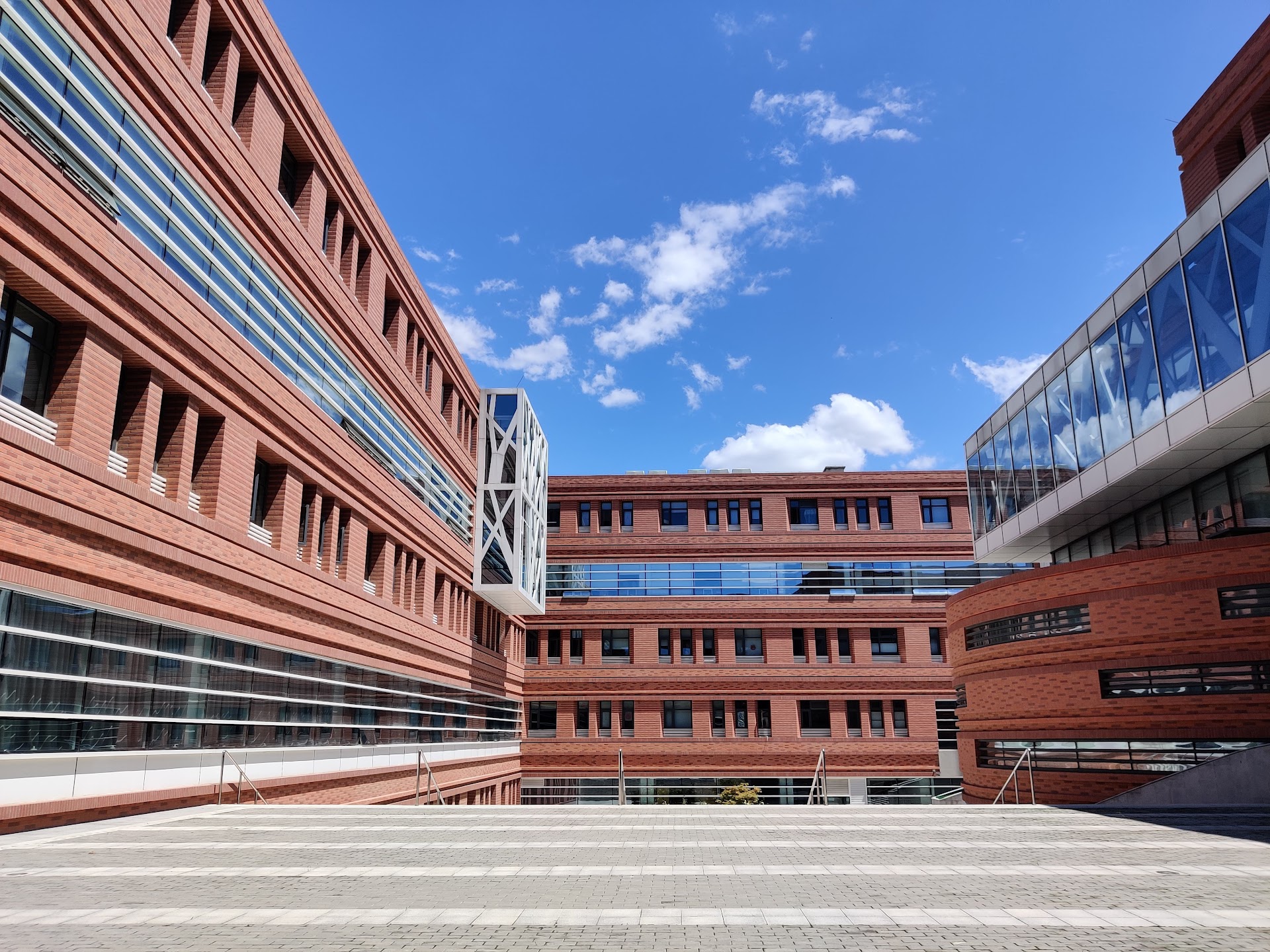 China Agricultural University