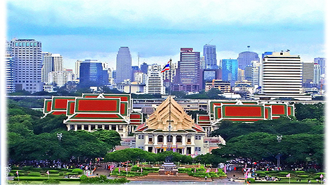 Chulalongkorn University