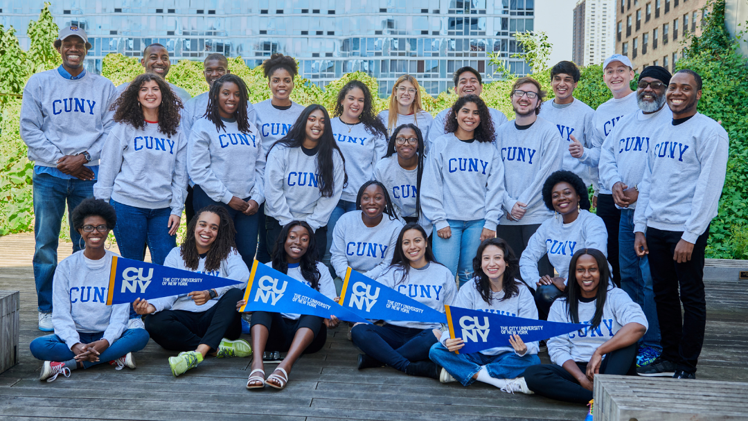 City University of New York