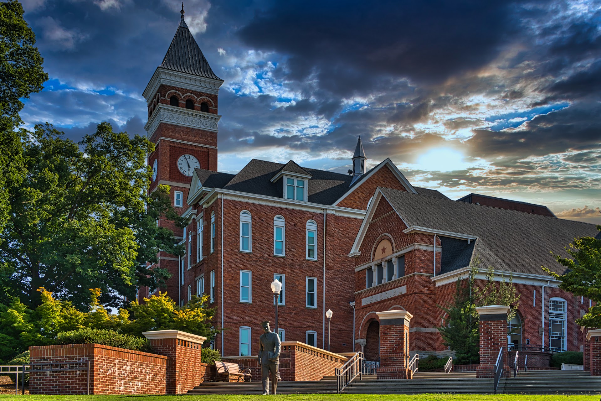 Clemson University