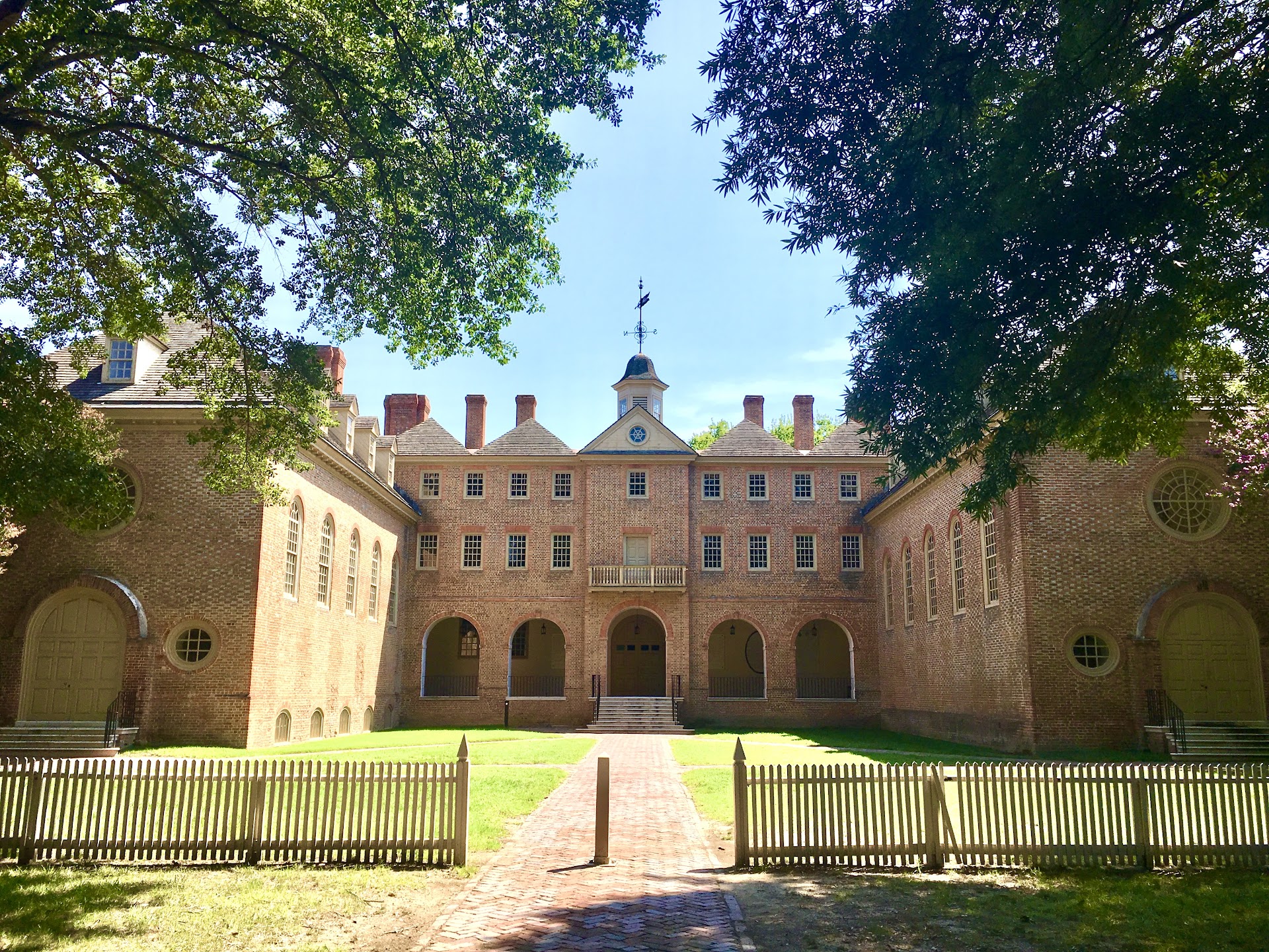 College of William & Mary