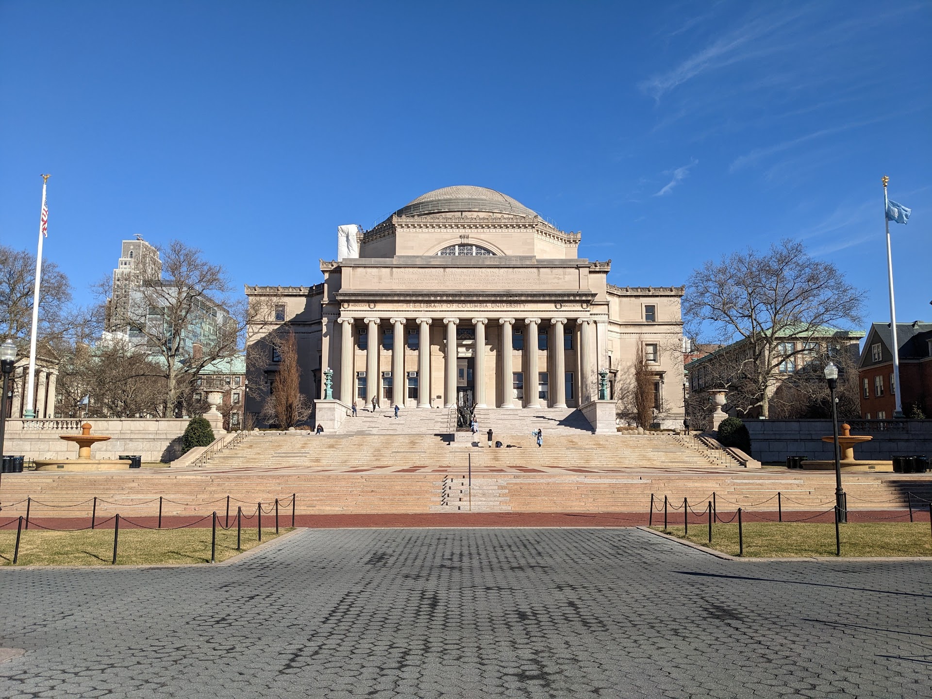 Columbia University