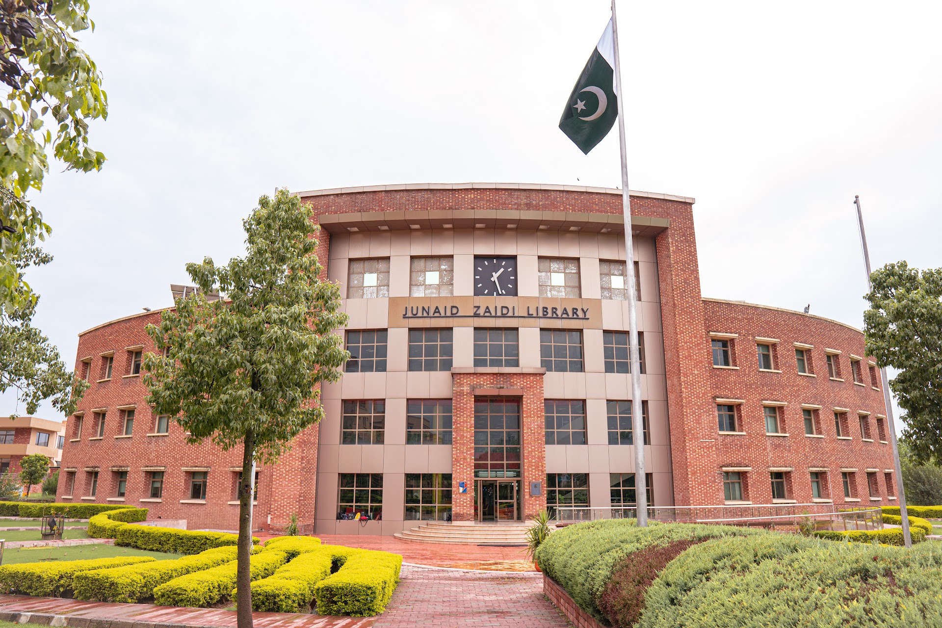 COMSATS University Islamabad