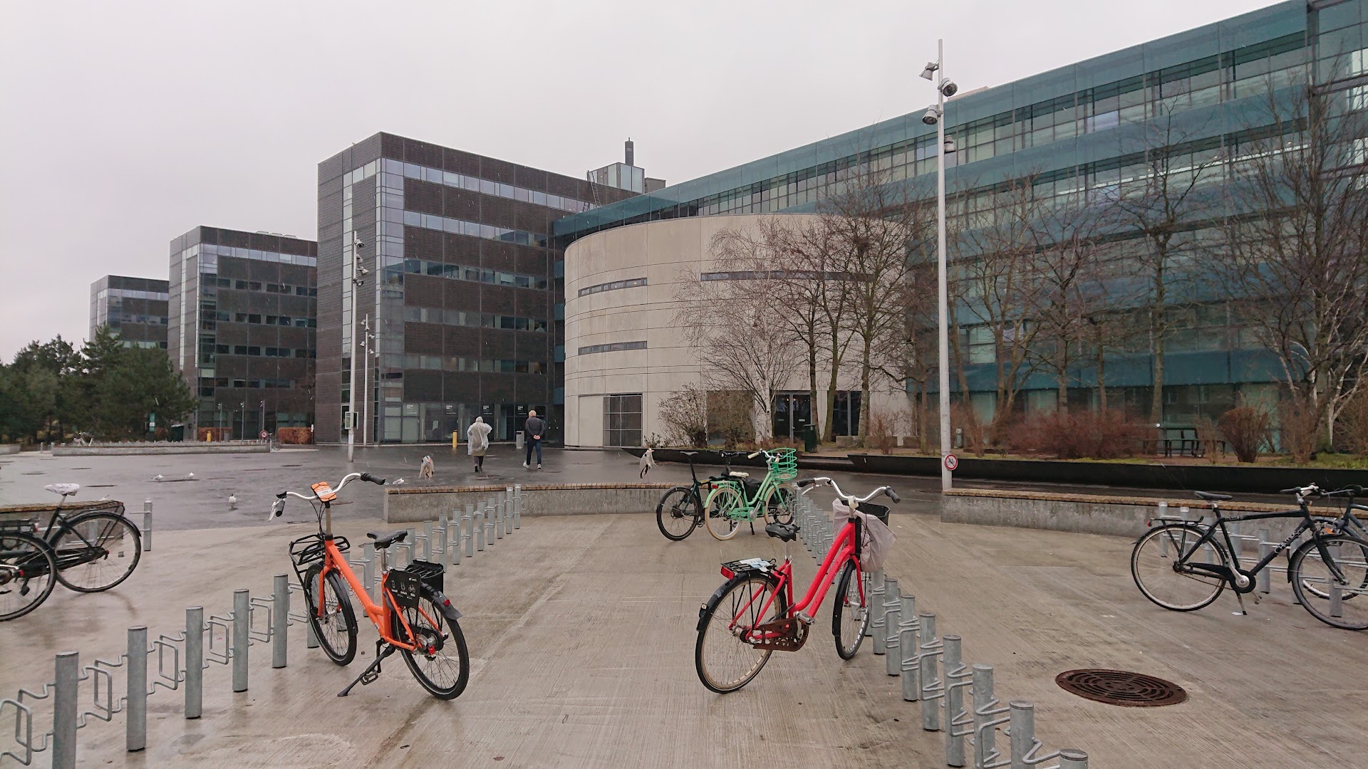 Copenhagen Business School