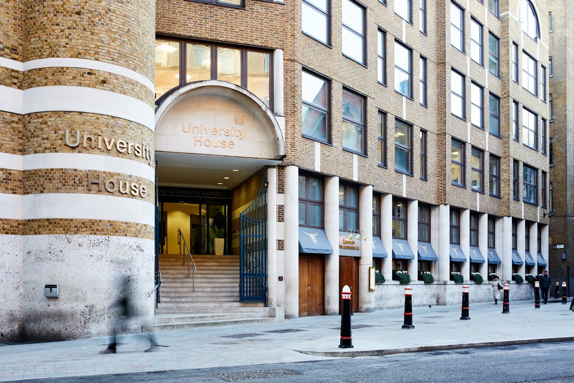 Coventry University