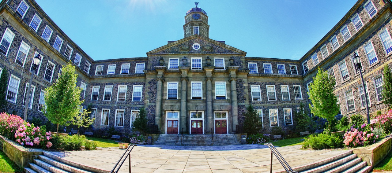 Dalhousie University