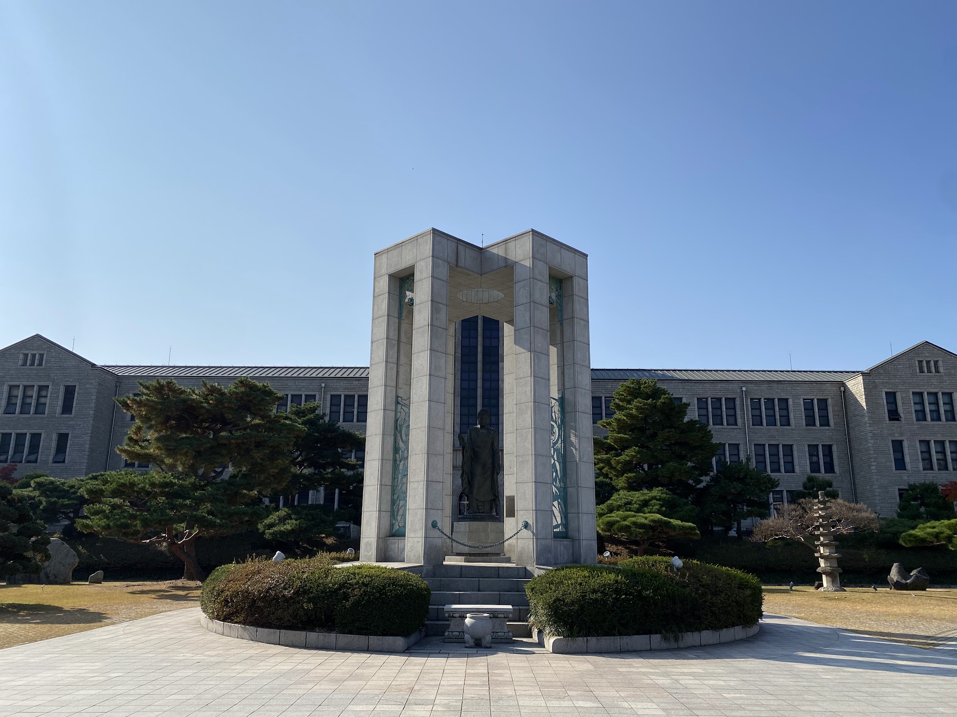 Dongguk University