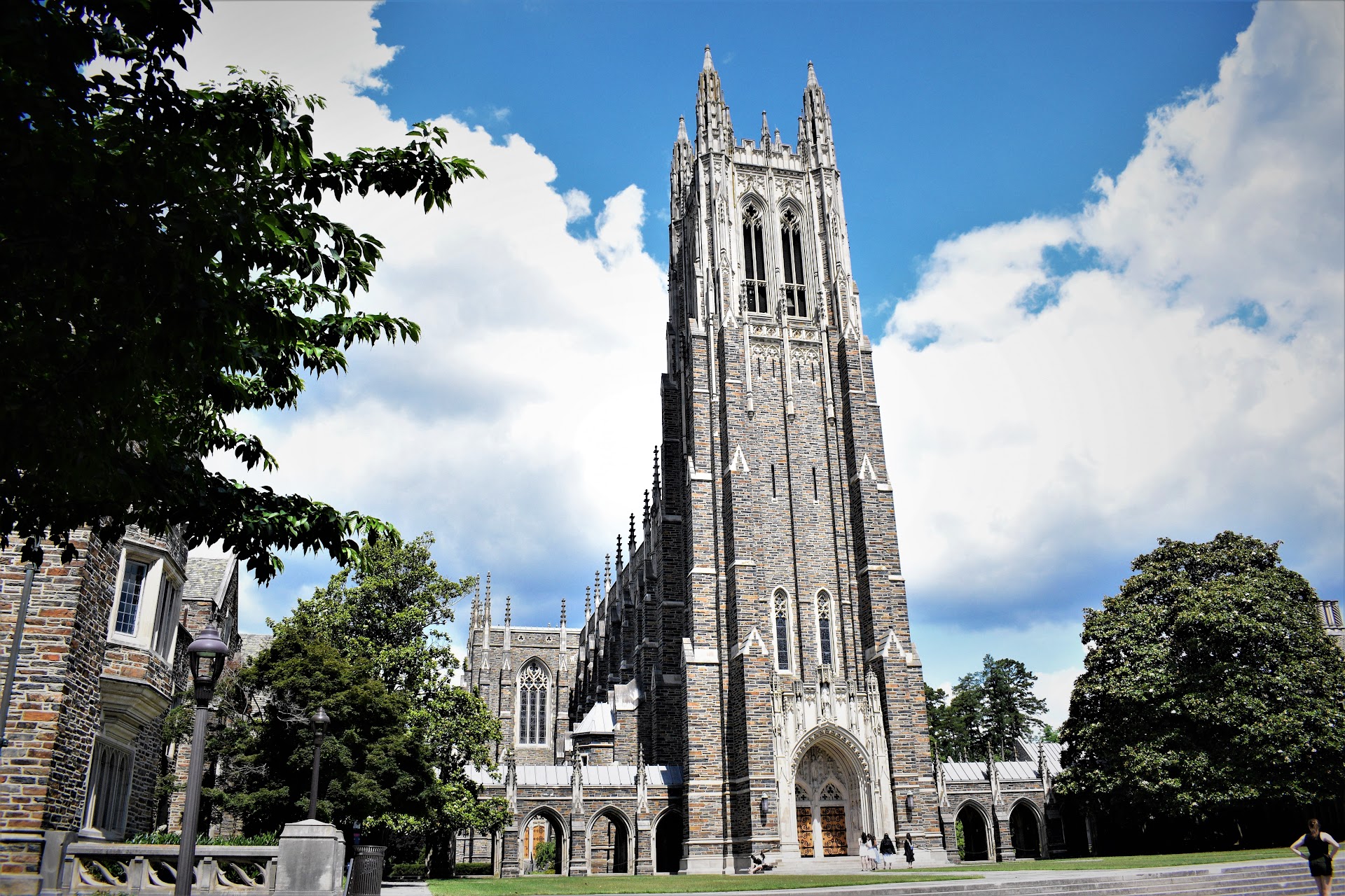 Duke University