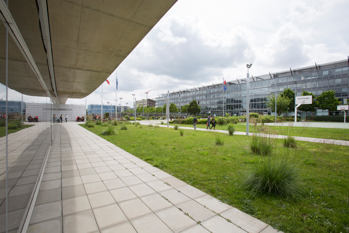 Ecole des Ponts ParisTech