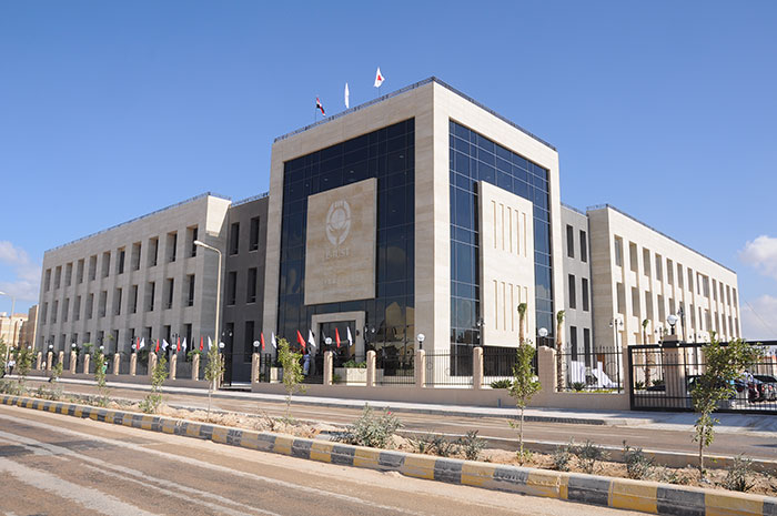 Egypt-Japan University of Science and Technology (E-JUST)