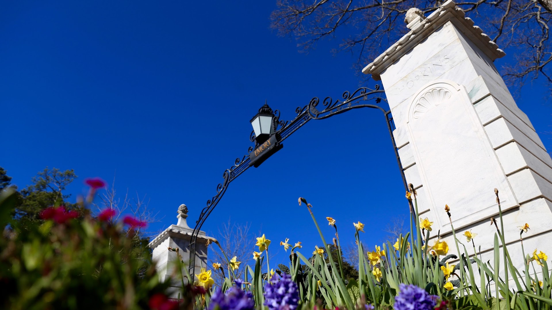 Emory University