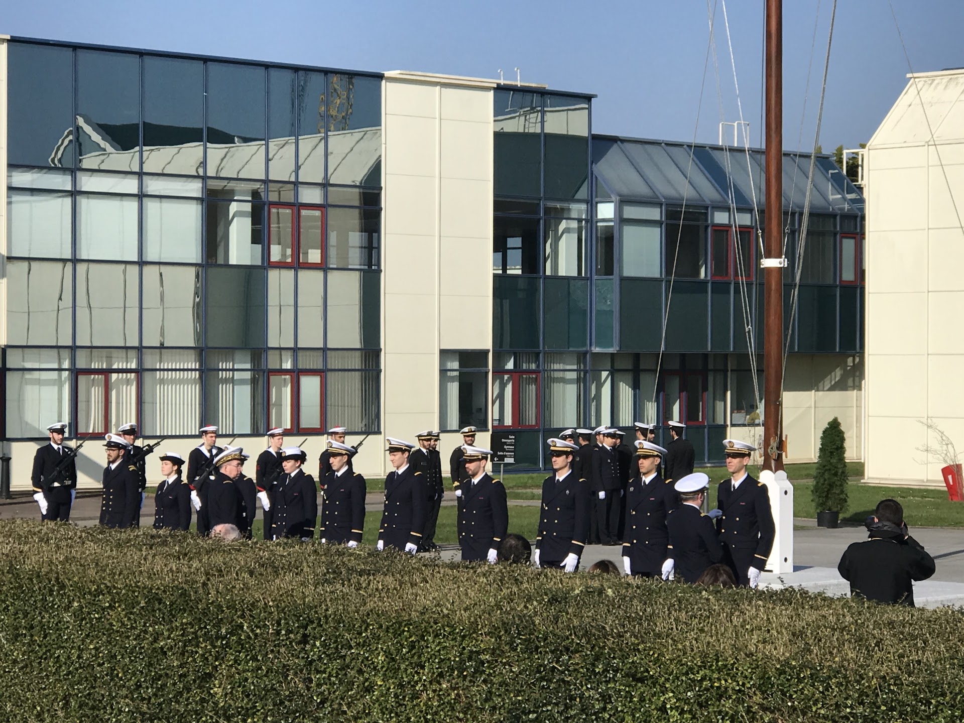 ENSTA Bretagne
