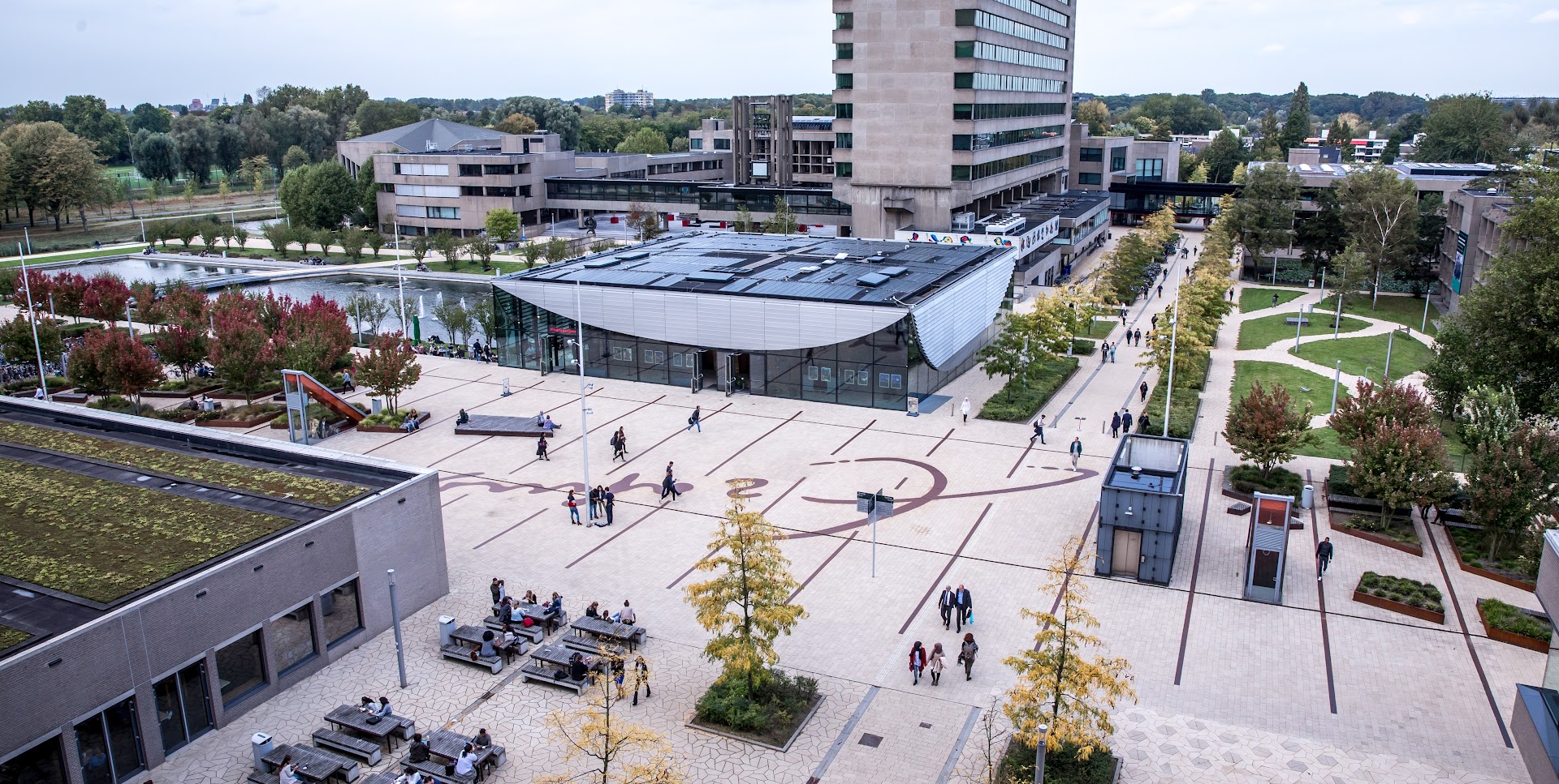 Erasmus University Rotterdam