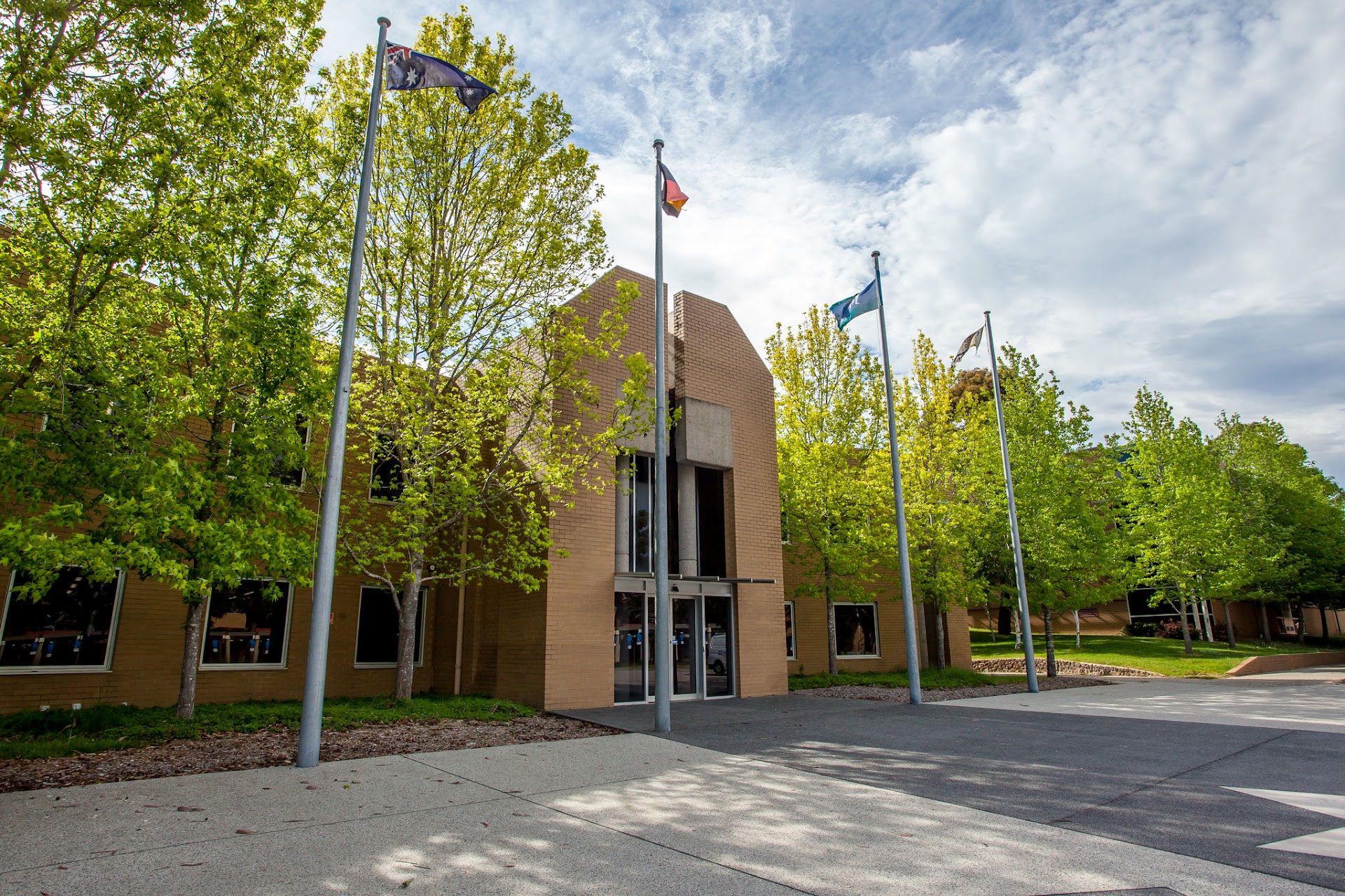 Federation University Australia