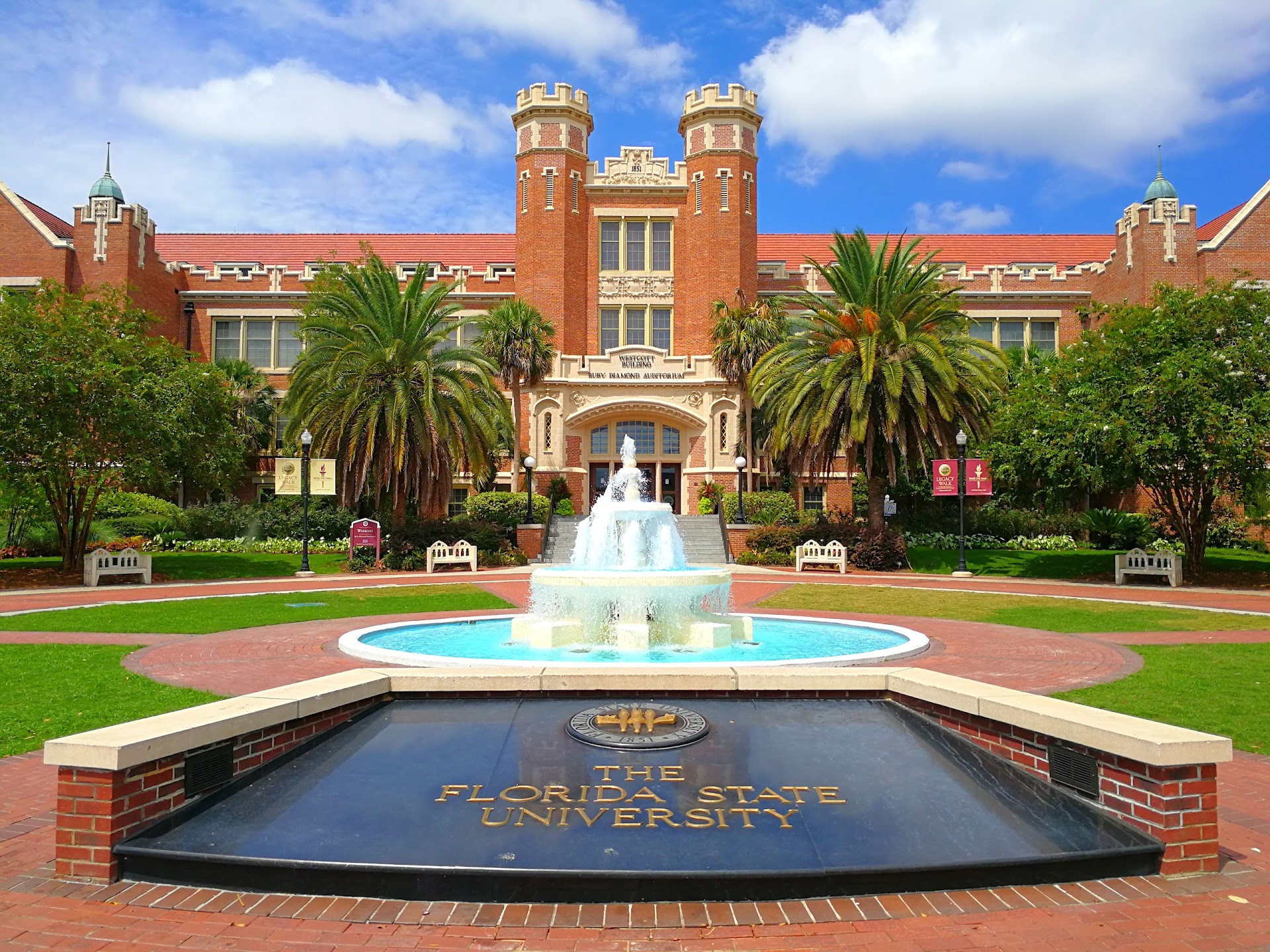 Florida State University